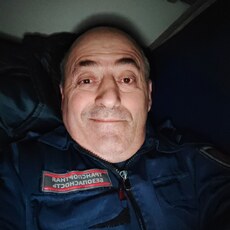 Фотография мужчины Хасан, 55 лет из г. Пермь