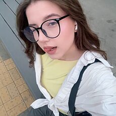 Фотография девушки Кира, 18 лет из г. Минск