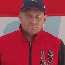 Фотография мужчины Димитрий, 45 лет из г. Ижевск