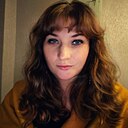 Надежда, 46 лет