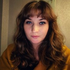 Фотография девушки Надежда, 46 лет из г. Магадан