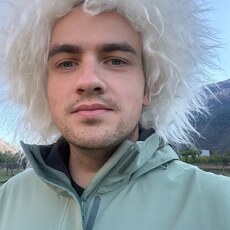 Фотография мужчины Fjodor, 30 лет из г. Таллин