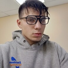 Фотография мужчины Тема, 19 лет из г. Химки