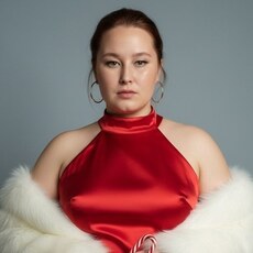 Фотография девушки Лика, 29 лет из г. Гусь Хрустальный