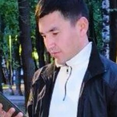 Фотография мужчины Zuhriddin, 29 лет из г. Термез