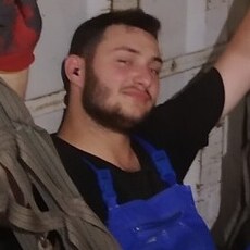 Фотография мужчины Vlad, 23 года из г. Киев