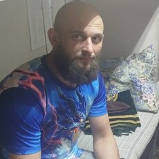 Фотография мужчины Саша, 35 лет из г. Нягань