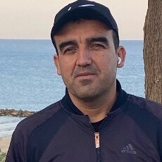 Фотография мужчины No Name, 38 лет из г. Натания