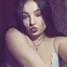 Фотография девушки Ася, 20 лет из г. Павлодар
