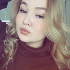 Фотография девушки Юлия, 25 лет из г. Салехард