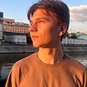 Андрей, 20 лет