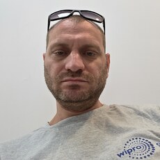 Фотография мужчины Кирилл, 39 лет из г. Хайфа