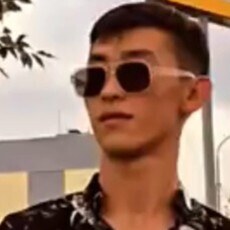 Фотография мужчины Макс, 20 лет из г. Сарыозек