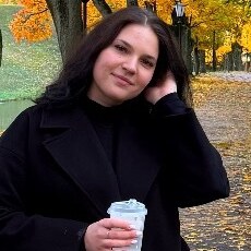 Фотография девушки Дарья, 23 года из г. Минск