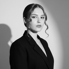 Фотография девушки Вероника, 22 года из г. Орск