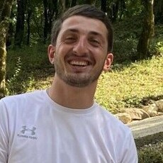 Фотография мужчины Zaza, 27 лет из г. Плоцк