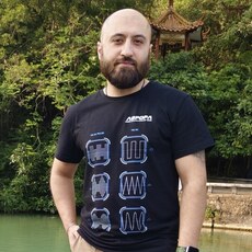 Фотография мужчины Макс, 37 лет из г. Жодино