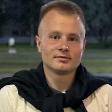 Фотография мужчины Никита, 19 лет из г. Витебск