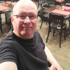 Фотография мужчины Олег, 50 лет из г. Березники