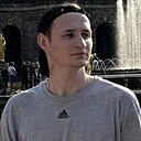 Ильнур, 25 лет