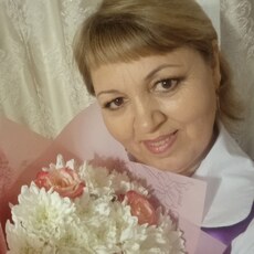 Фотография девушки Елена, 48 лет из г. Троицк