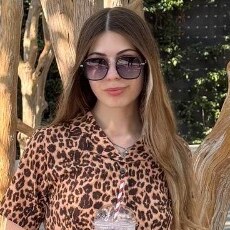 Фотография девушки Дарья, 18 лет из г. Минск