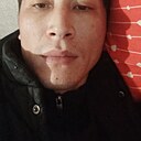 Ерасыл, 33 года