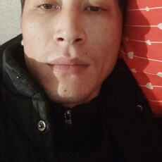 Фотография мужчины Ерасыл, 33 года из г. Алматы