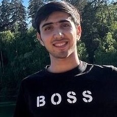 Фотография мужчины Юска, 20 лет из г. Казань