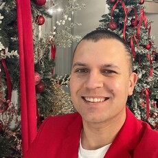 Фотография мужчины Антон, 36 лет из г. Винница