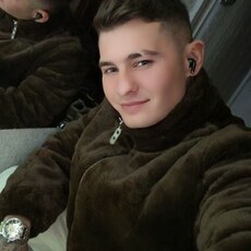 Фотография мужчины Дима, 26 лет из г. Ташкент