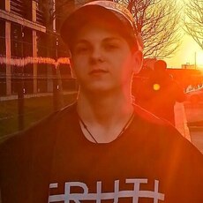 Фотография мужчины Илья, 20 лет из г. Краснодар