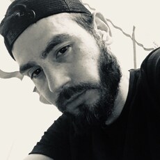 Фотография мужчины Хетаг, 30 лет из г. Геленджик