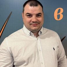 Фотография мужчины Кирилл, 35 лет из г. Омск