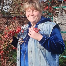 Фотография девушки Алия, 43 года из г. Нижний Новгород