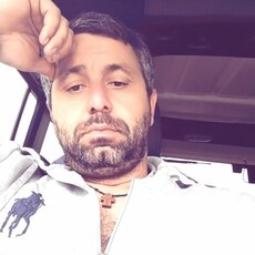 Фотография мужчины Лаша, 40 лет из г. Варшава