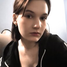 Фотография девушки Ирина, 19 лет из г. Москва