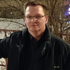 Фотография мужчины Игорь, 46 лет из г. Москва