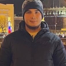 Фотография мужчины Рамазан, 24 года из г. Люберцы