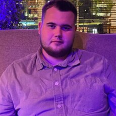 Фотография мужчины Вова, 23 года из г. Оленегорск