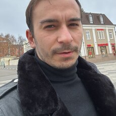 Фотография мужчины Амин, 29 лет из г. Ногинск