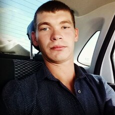 Фотография мужчины Алексей, 34 года из г. Астрахань