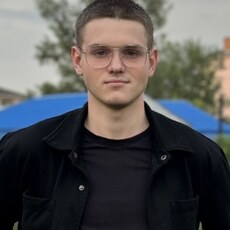 Фотография мужчины Тим, 20 лет из г. Канск