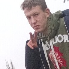 Фотография мужчины Никита, 21 год из г. Иваново