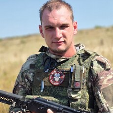 Фотография мужчины Роман, 25 лет из г. Бийск