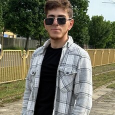 Фотография мужчины Nurlan, 22 года из г. Щецин