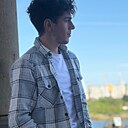 Nurlan, 23 года