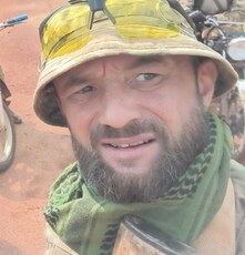 Фотография мужчины Саня, 41 год из г. Новополоцк