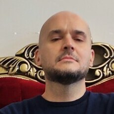 Фотография мужчины Simone, 35 лет из г. Минск