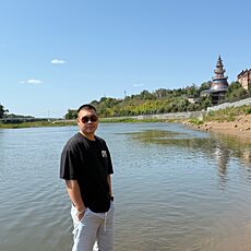 Фотография мужчины Артур, 29 лет из г. Белорецк